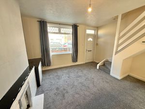 Ashfield Road